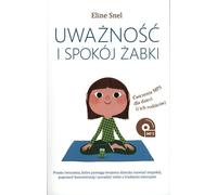 L'attention et le calme de la grenouille par Eline Snel (Buch auf Polnisch)