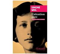L'attention Pure