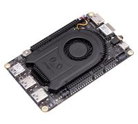 Lattepanda 3 Carte Delta, 2 GHz à 2,9 GHz, autres ordinateurs monocarte intégrés (DFR0982)