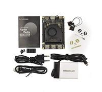 Lattepanda Alpha - Tiny ultime appareil Windows/Linux Alpha 864 - with 8G RAM, 64GB eMMC