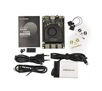 Lattepanda Alpha - Tiny ultime appareil Windows/Linux Alpha 864 - with 8G RAM, 64GB eMMC, Activated Win10 Pro