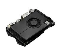 LattePanda Sigma - Le petit serveur informatique à carte unique Windows et Linux x86 piratable (16 Go de RAM, sans SSD et WiFi)