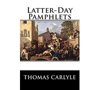 Latter-Day Pamphlets