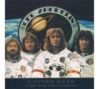 Latter Days: The Best of Led Zeppelin, Vol.2 by Led Zeppelin (2000-03-06)