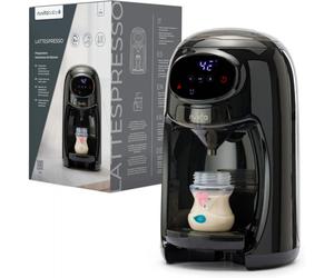 Lattespresso - Machine à lait en poudre instantané