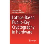 Lattice-Based Public-Key Cryptography In Hardware