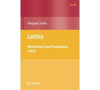 Lattice – Visualisation de données multivariées avec R (Utiliser R !)