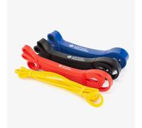 Lattice - Pull Up Resistance Bands - Elastique musculation - Taille unique