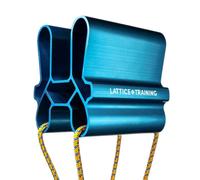 Lattice Training Prises D´escalade Quad Block
