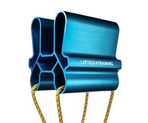 Lattice Training Prises D´escalade Quad Block
