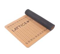 Lattice Training Tapis De Yoga Flex