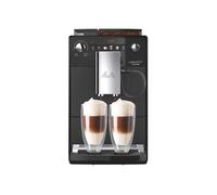LATTICIA ONE TOUCH F300-100 NOIR MAT