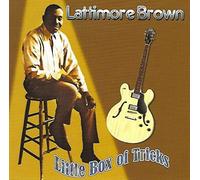 Lattimore, Brown - Little Box of Tricks