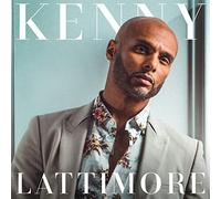 LATTIMORE - HERE TO STAY - CD - G3z