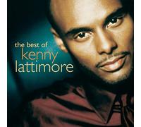 Lattimore, Kenny - Best of