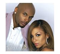 Lattimore, Kenny & Chante Moor - Uncovered