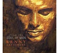 Lattimore, Kenny - from The Soul of Man