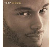 Lattimore, Kenny - Kenny Lattimore