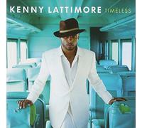Lattimore, Kenny - Timeless