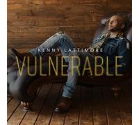Lattimore Kenny - Vulnerable [Import]