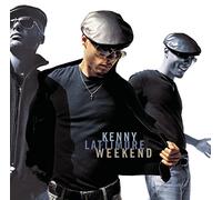 Lattimore, Kenny - Weekend