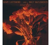 Lattimore, Mary and Mcclements, Walt - Rain on The Road [Import]