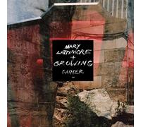 Lattimore, Mary & Growing - Gainer (Red) [Import]