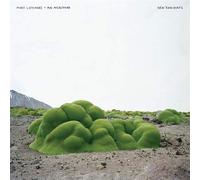 Lattimore Mary & Mac Mccaughan - New Rain Duets (Vinyl Clear Edt.)