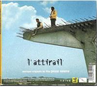 L'attirail - Peau Neuve