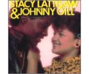 Lattisaw, Stacy - Perfect Combination