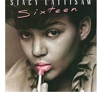 LATTISAW,STACY - Sixteen