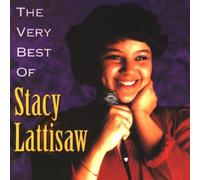 Lattisaw, Stacy - Very Best of Stacy Lattisaw