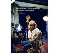 L'attitude de la Pictures Generation Excès, passion et manipulation - François Aubart - Presses Du Reel - broché - Etude