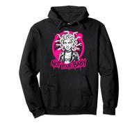 L'attitude féministe de Medusa Punk n'est Pas Votre bébé Sweat à Capuche