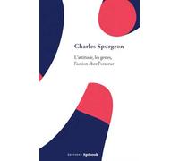 L'attitude, les gestes, l'action chez l'orateur