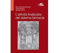 L'attività finalizzata del sistema farmacia