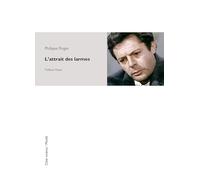 L'attrait des larmes