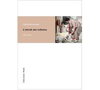 L'attrait des toilettes