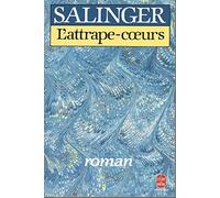 L'attrape-coeurs