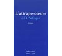 L'ATTRAPE-COEURS BY Salinger, J. D.[Paperback] ON 12-2010