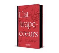 L'attrape-coeurs - collector