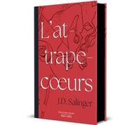L'attrape-coeurs - collector