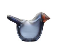 Iittala Birds by Toikka muscicapidés Pluie-rouge