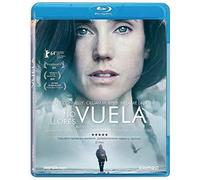 L'ATTRAPE-RÃŠVES / Aloft (2014) [ Origine Espagnole, Sans Langue Francaise ] (Blu-Ray)