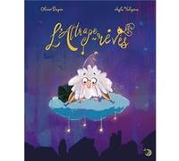 L'attrape-reves Dupin olivier (Auteur)