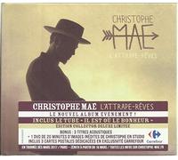 L'Attrape-Rêves - Édition Limitée Collector (inclus 3 cartes postales dédicacées en exclusivité)