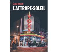 L'Attrape-soleil