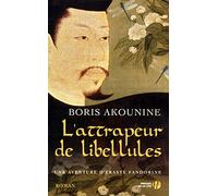 L'attrapeur de libellules