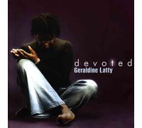 Latty, Geraldine - Devoted