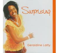 Latty, Geraldine - Surprising